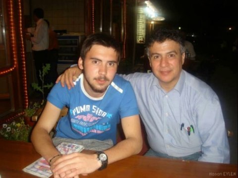 Hasan Eylen - Yalancı Dünya