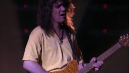 Van Halen - When It's Love (F.U.C.K. Tour, 1992) [HD]