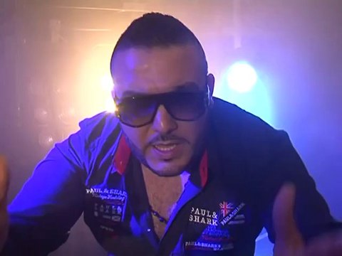 REDA TALIANI 2013 - VA BENE( Clip Officiel )by chehmat hamza