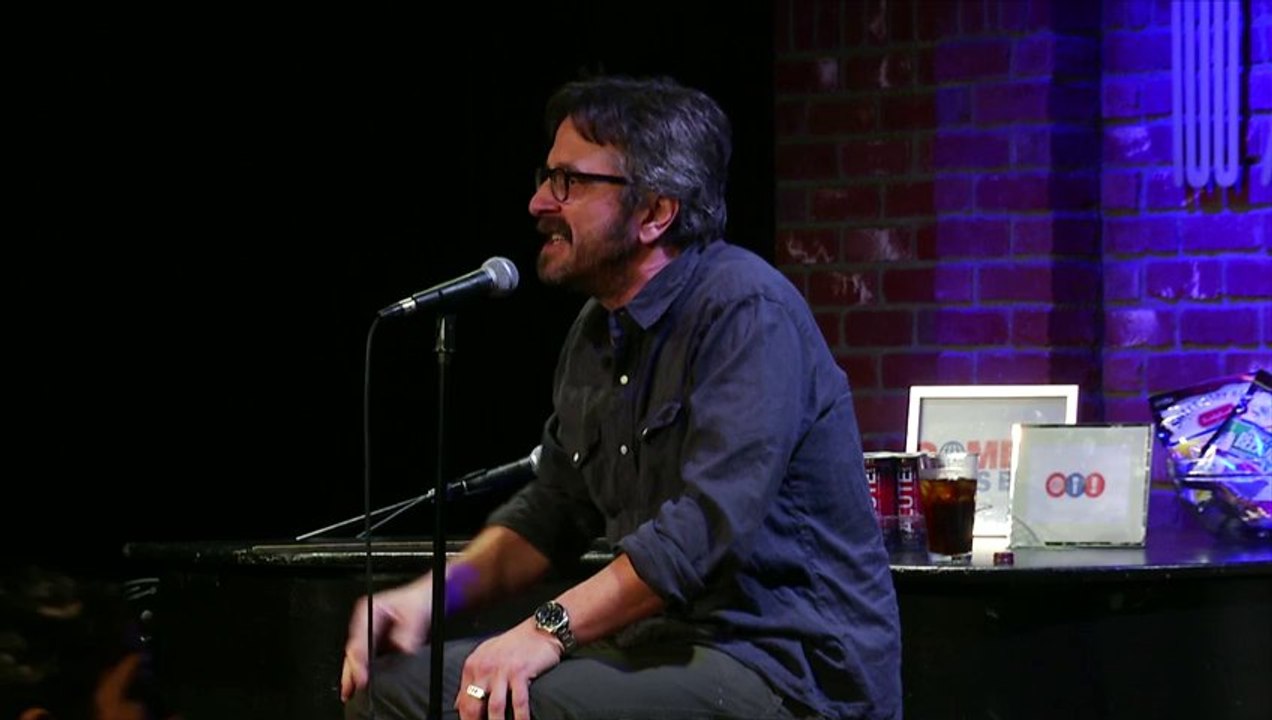 Comedy Gives Back Last Year And This Year