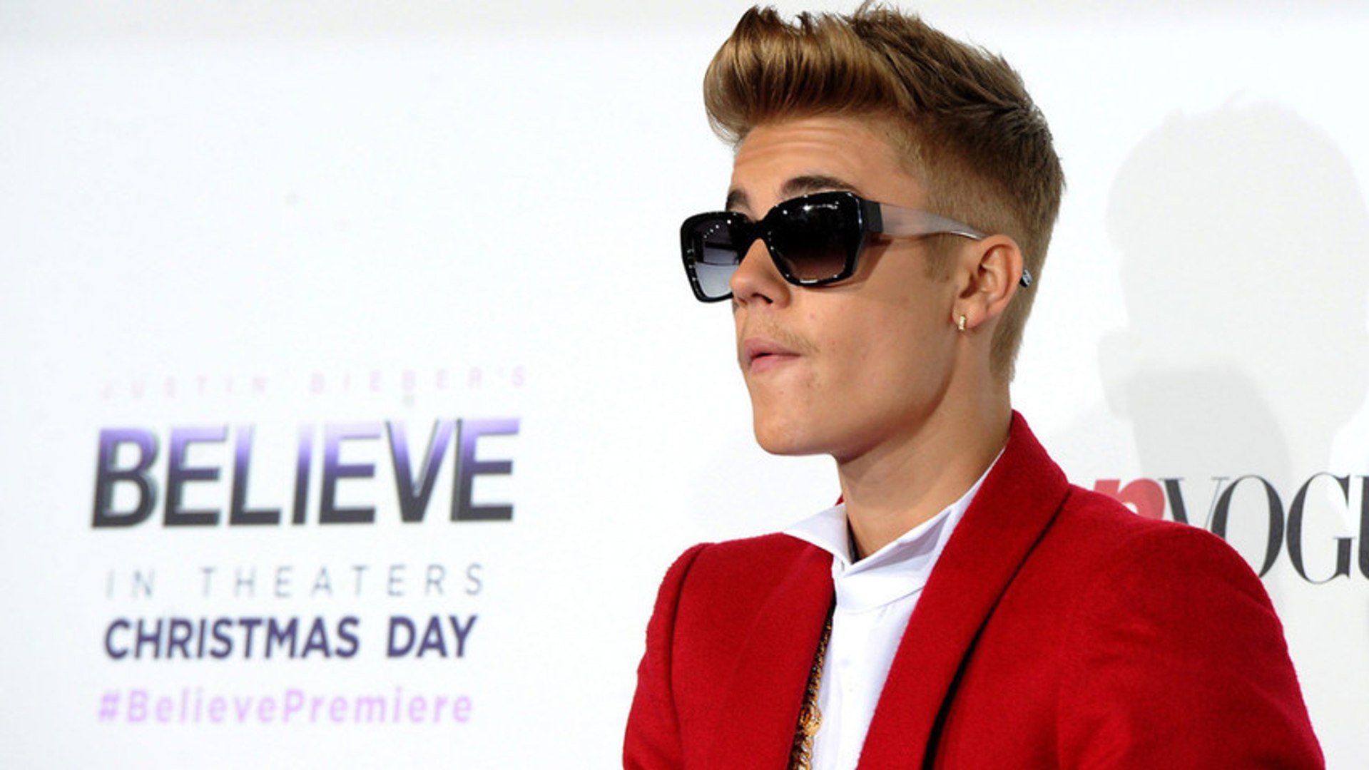 Top 5 Moments From Justin Bieber Believe Premiere