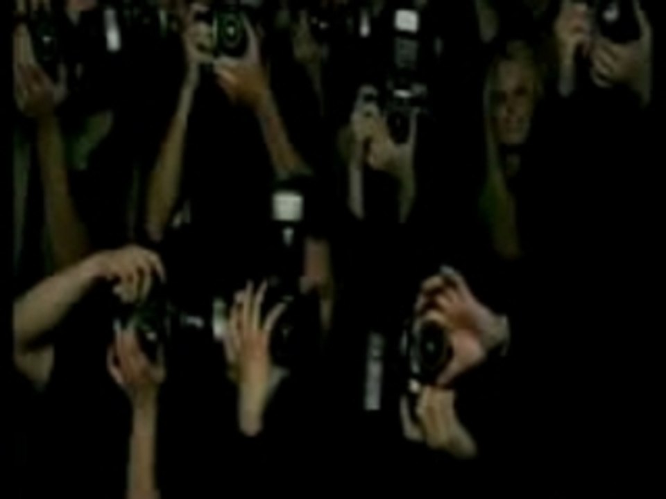Clip Madonna - American Life