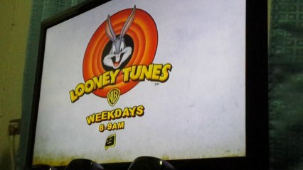 STUDIO 23 - Testcard