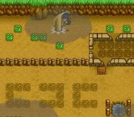 BS Bokujo Monogatari Dai-2-wa (ＢＳ牧場物語 第２話) - ROM gameplay (Satellavew)