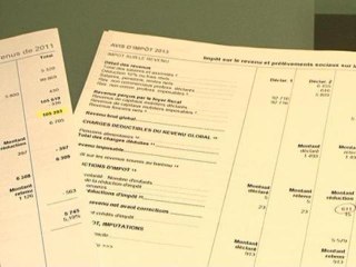 Le budget 2014: ce qui va changer pour les ménages - 19/12