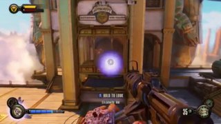 Bioshock Infinite (PC) Review - Dubious Gaming