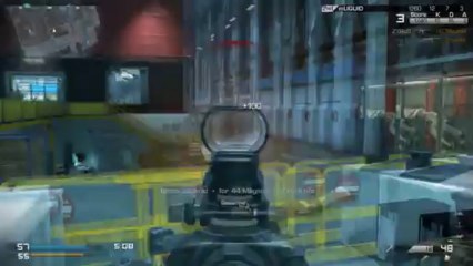 My Gaming Hostory ep.1 - RayIsTheBomb18  - CoD Ghosts