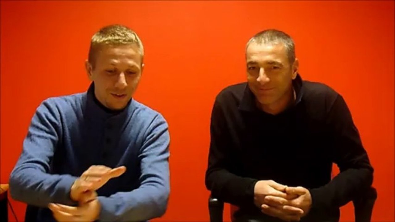 FC Seyssins Info - Eric Berton