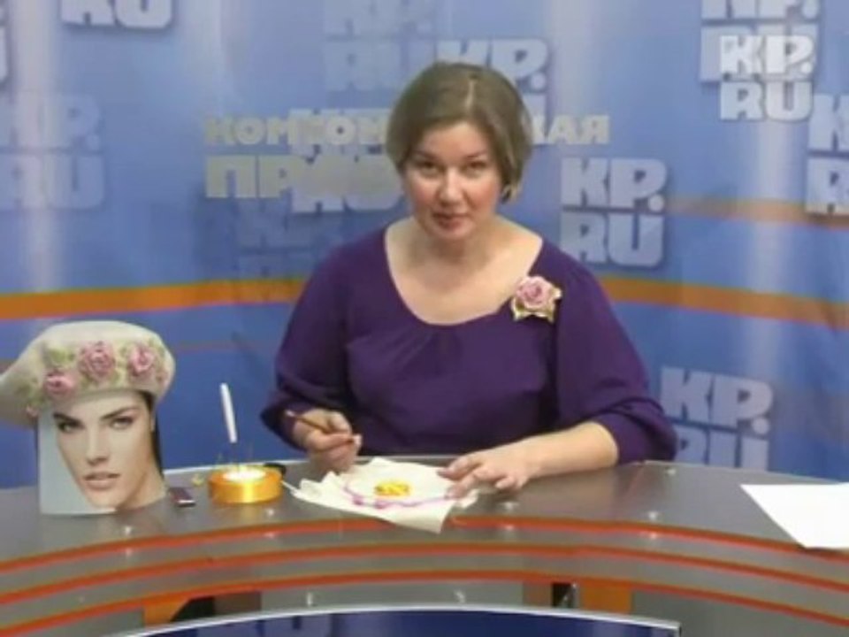 Beautiful Ribbon Flowers Must Watch & Learn By Hot Desi Video