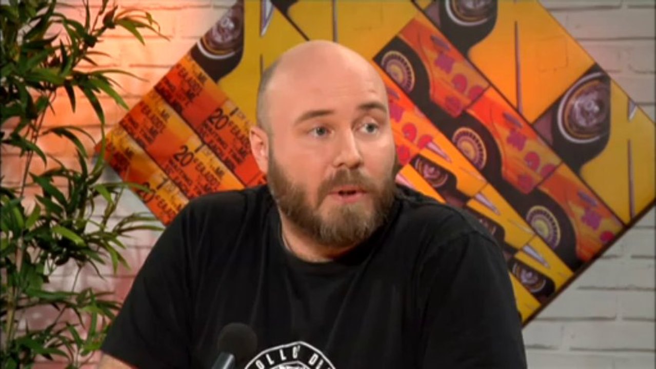 GRDV S04EP83 191213