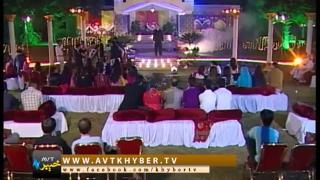 Yaka, zar, ya, qurban, By, Fiza, fayaz'' WAGMAY SHOW ''