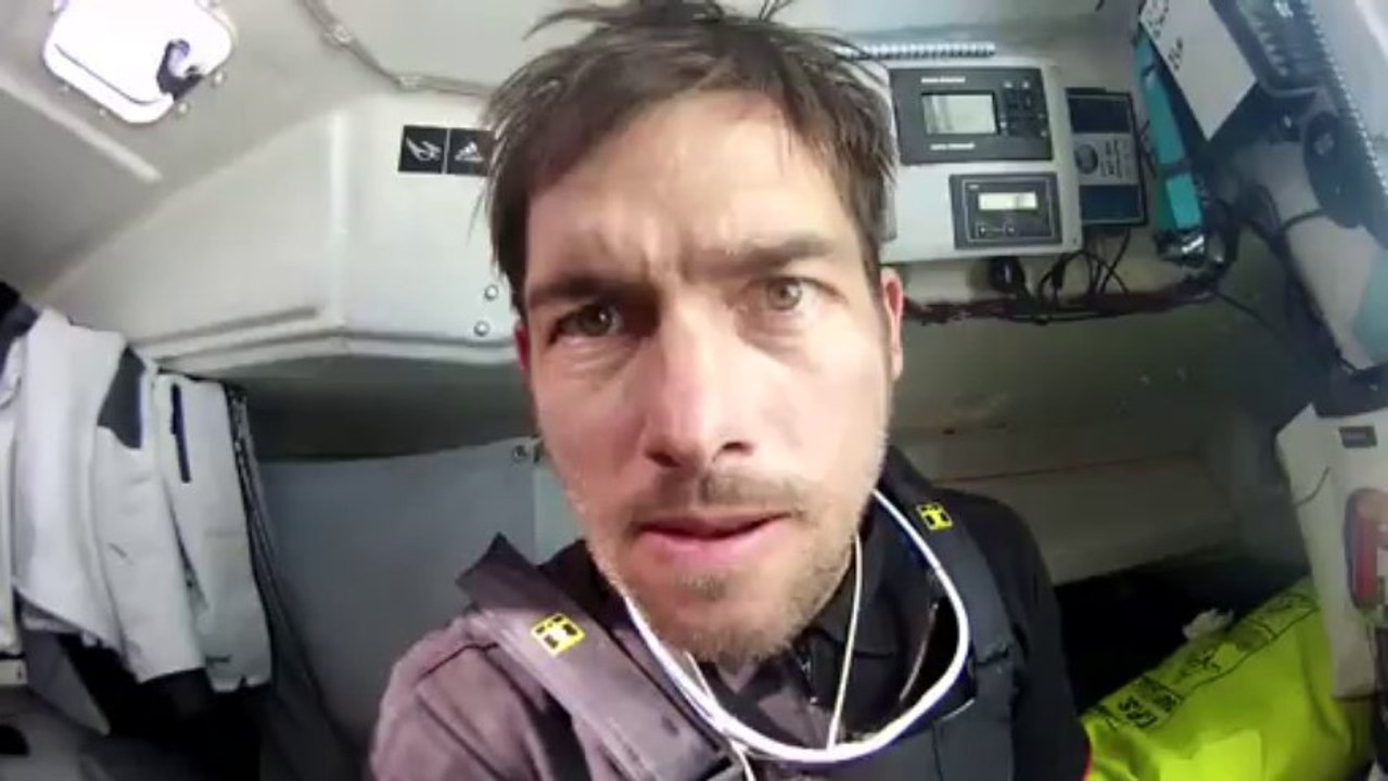 Mini Transat 2013 : Rétrospective (Podiums)