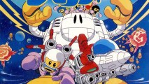 Classic Game Room - Star Parodier review for PC-Engine