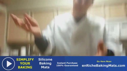 The Irreverent Chef Presents "How to Bake a Taco Shell" without losing fingers