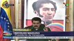 Medios resaltan palabras del pdte. Maduro en la reunión con oposición
