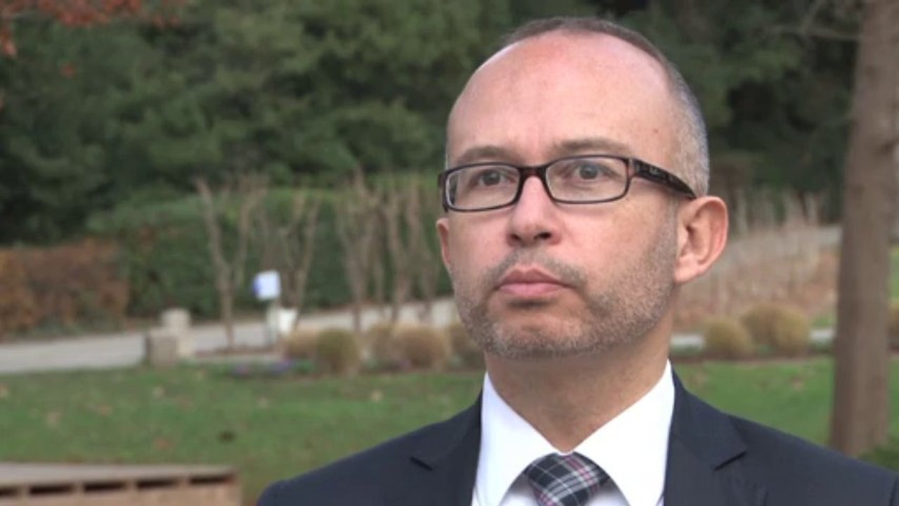 Lionel ROYER-PERREAUT : " pour une laïcité républicaine"
