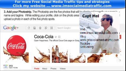 Create Your Business Page On Google+ and Why ?