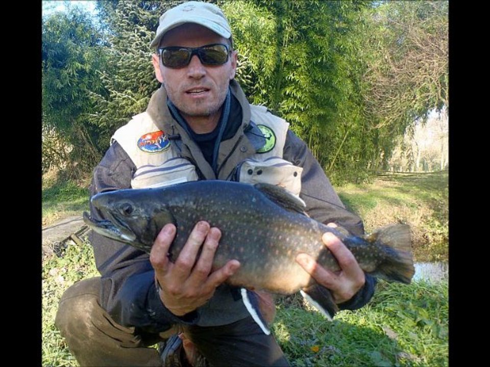 sortie farios club parcours des fontaines 20 decembre 2013