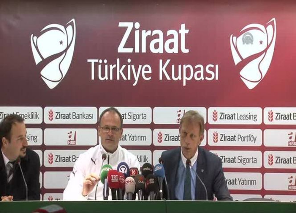 Maçın Ardından