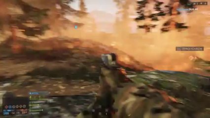 GGK: Battlefield 4 (PC) - Snajper #1