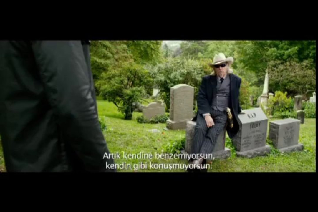 Ölümsüz Polisler (R.I.P.D.) Altyazılı İlk Fragman