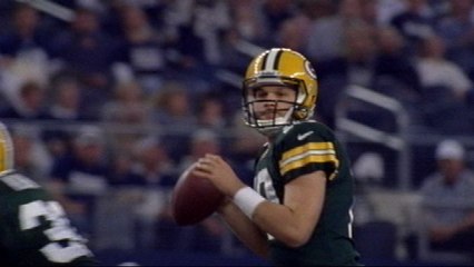 Preview: Pittsburgh Steelers vs Green Bay Packers