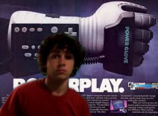 Twisted Nick Game Review - THE POWER GLOVE