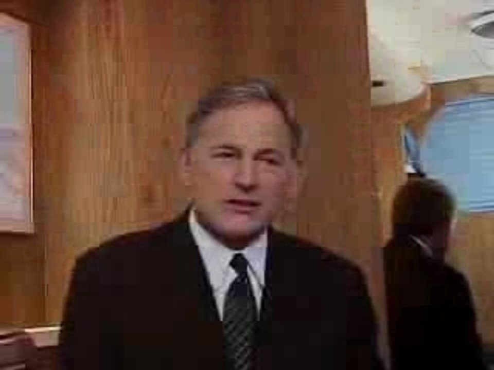 Alias: The Pilot Interviews