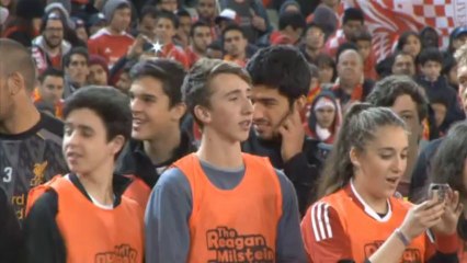 Rodgers su Suarez: "La squalifica lo ha fatto crescere"