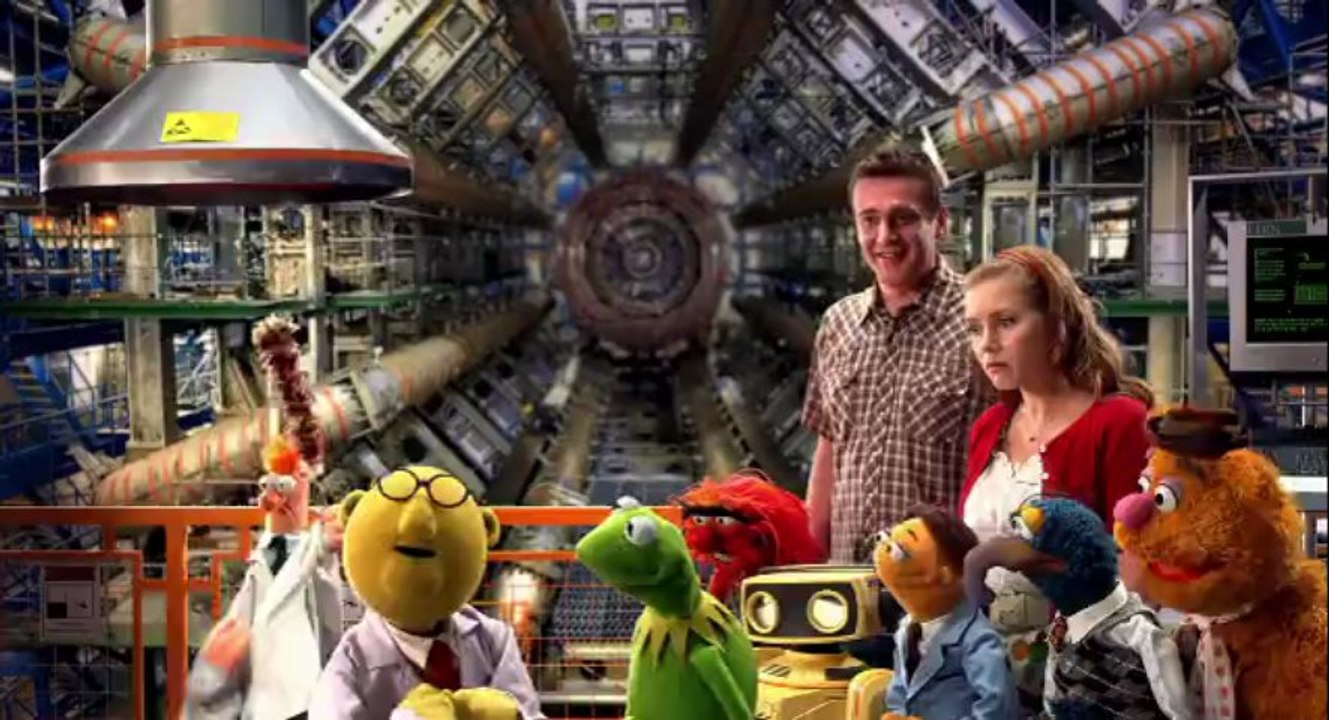 Muppetlar (The Muppets) 2011 Fragmanı