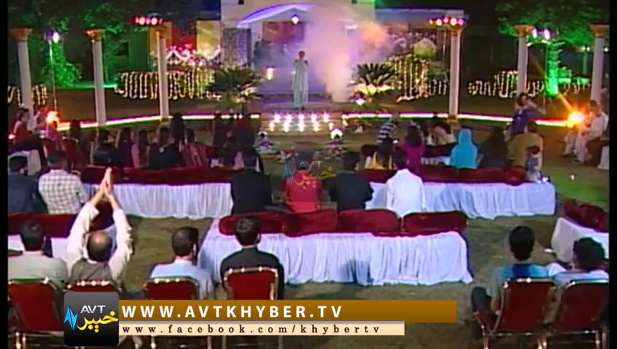 Da akhpale lewani kele arman ta ba darazam'' WAGMAY SHOW ''