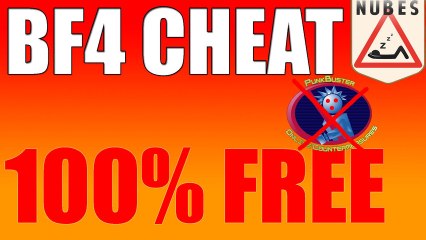 Battlefield 4 | Cheat 100% FREE SECURE UNDECTED PUNKBUSTER !