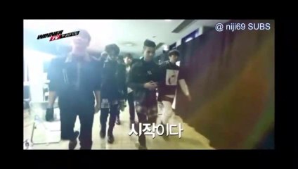 [ESP SUBS] WINNER TV ep1 3/3