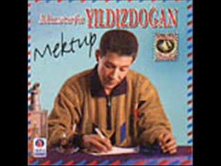 Mustafa Yıldızdoğan   -   Harekete Geçmek Lazım