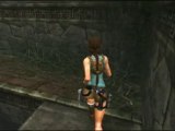Guia de Tomb Raider Anniversary La ciudad de Vilcabamba