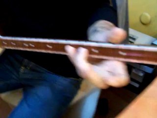 kısa sap profesyonel saz