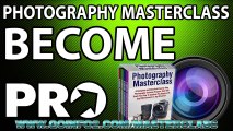 learn how to become a master photographer