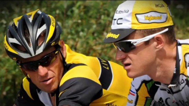 Cycling facing fresh doping allegations