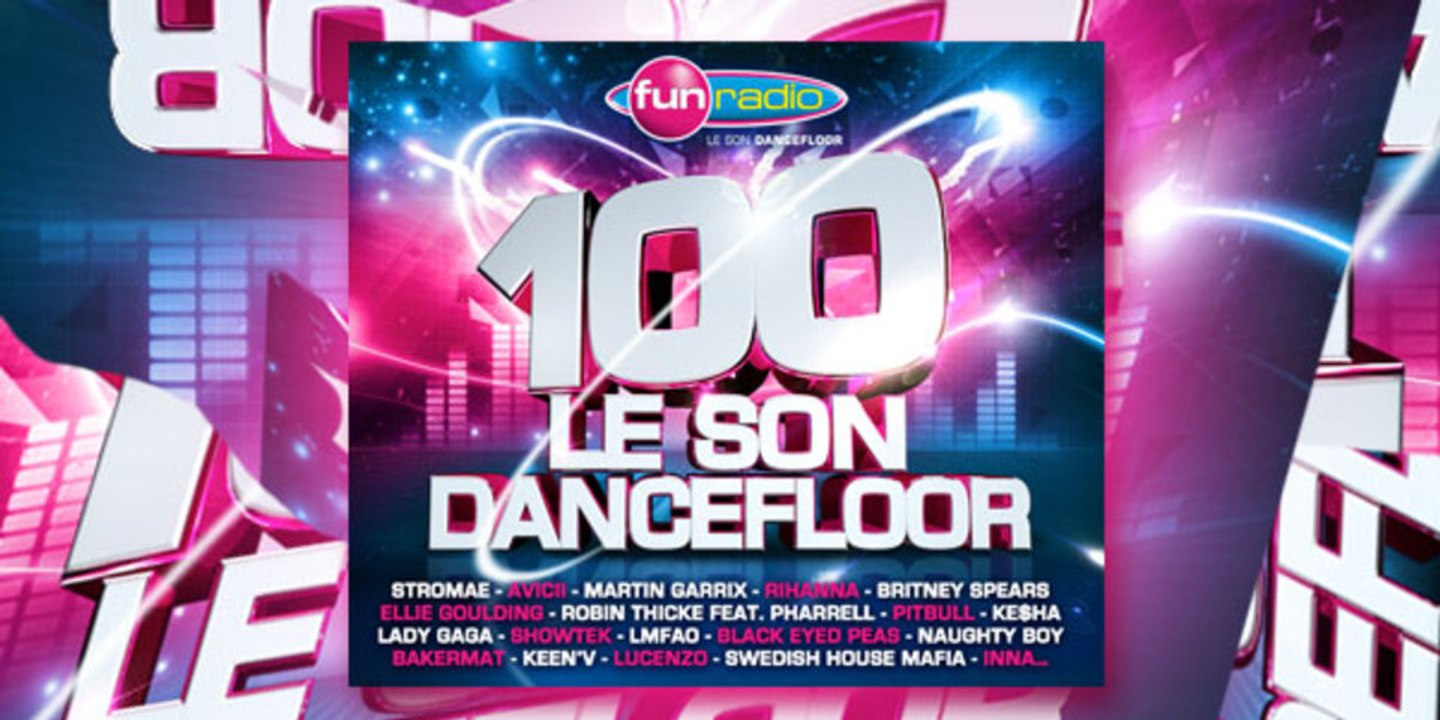 100 Le Son Dancefloor