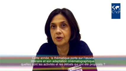 Séminaire Abibac La Lettre du CIEP n° 35