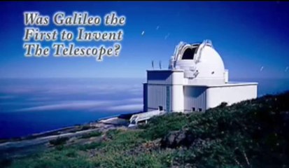 ‘Modern’ Inventions That Existed Millions of Years Ago