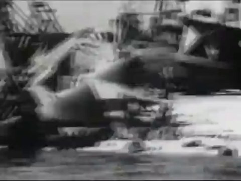 YOU ARE THERE THE BOMBING OF PEARL HARBOR