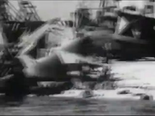 YOU ARE THERE THE BOMBING OF PEARL HARBOR