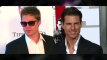 Brad Pitt and Tom Cruise To Star In 'Go Like Hell'