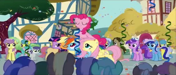 My Little Disney: Principe Ali [Latino] [HD]