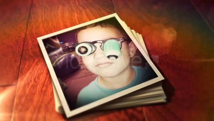 Insta Photos Slide Show - After Effects Template