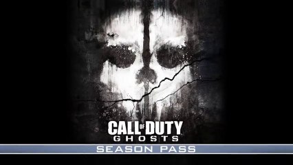 Call of Duty : Ghosts Season Pass Trailer - All 4 DLC