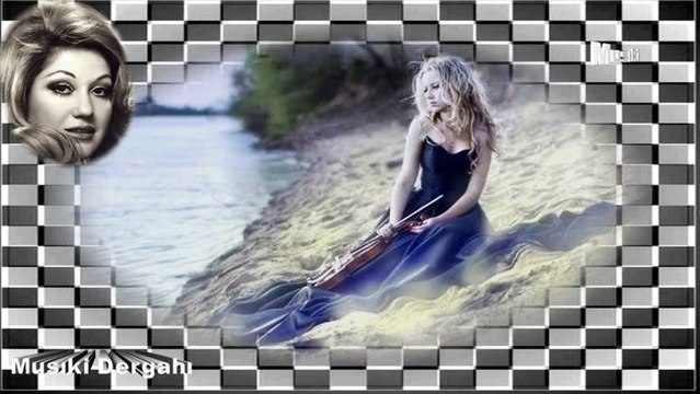 Gönül Akkor ♫ Rüzgâr söylüyor şimdi o yerlerde.HD