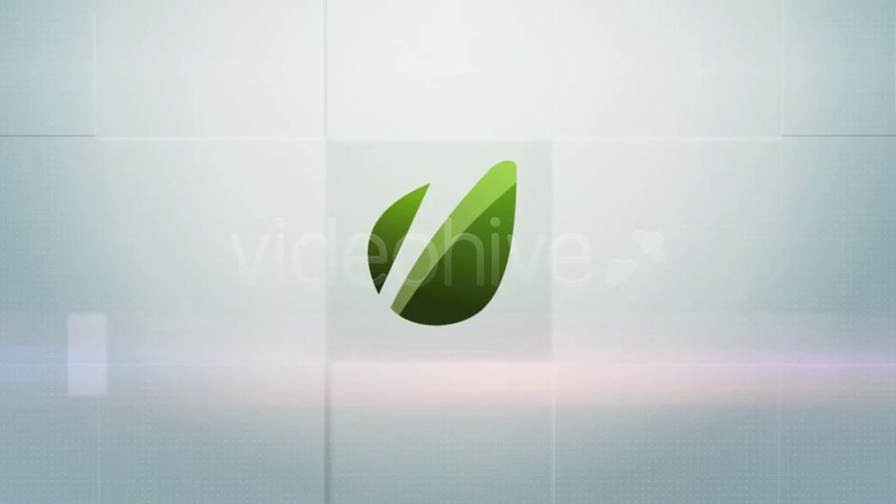 Simple And Clean Logo Set 1 - After Effects Template