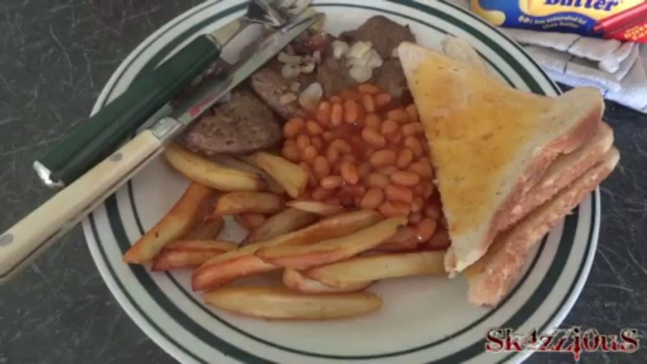 Lung Butter Losing a lung (coughing up your soul) SEMI SAFE -  Vlog Day 237 01/04/2012